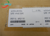 Maschinen-Teile JUKI FX-3 SMT Super-Inpause-Brett 40048004