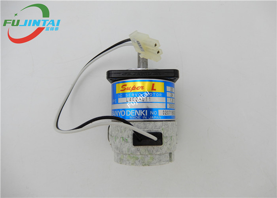 L402-011 Juki Ersatzteile JUKI Servomotor E93047210A0 740 r-Kopf-T