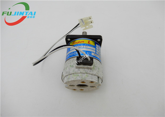 L402-011 Juki Ersatzteile JUKI Servomotor E93047210A0 740 r-Kopf-T