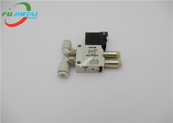 JUKI 750 760 Ersatzteil-elektromagnetisches Ventil ASM E25117250A0 VQD1121W-5MO-C4-X8 SMTs