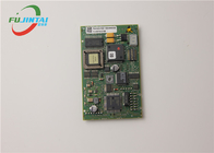 Maschinen-Ersatzteile des SIEMENS-Prozessor-Brett-80C515C 00344485 SMT