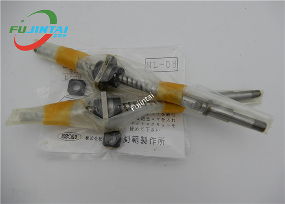 SMT MACHINE GENUINE JUKI SPARE PARTS JUKI 2060 BALL SCREW IC 40001152 BSH0808A2NC5T-189E01