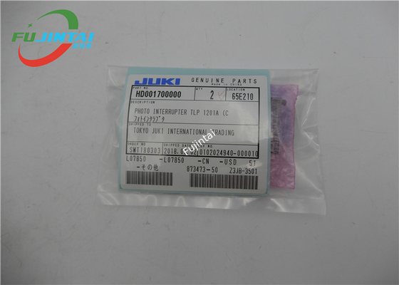 Dauerhafter Juki-Ersatzteile MTC-FOTOSENSOR HD001700000 mit CER Bescheinigung