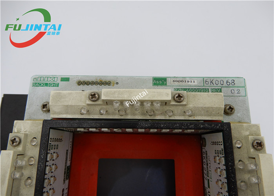 Kamera-Licht-Einheit 40000625 der Vollmaterial Juki-Ersatzteil-2060 VCS für SMT-Maschine