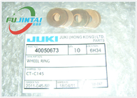 ZUFUHR-RAD RING For Surface Mount Technology SMTs JUKI 40050673