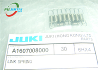 Zufuhr-Ersatzteile des Verbindungsstrecke-Frühlings-A1607008000 Juki