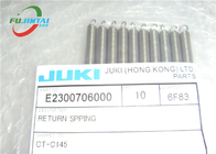 Echter Juki-Zufuhr-Ersatzteil-Rückkehr-Frühling E2300706000