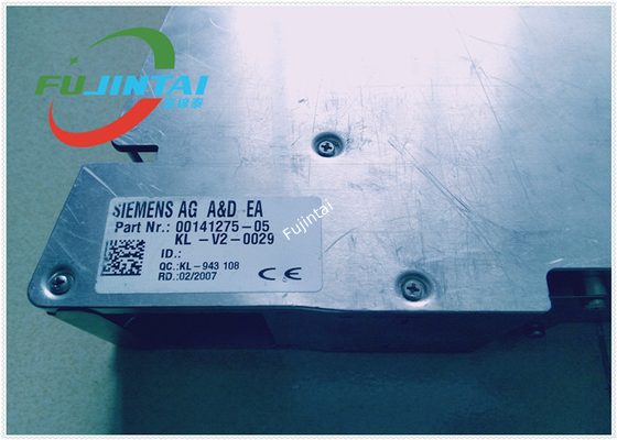 Teilnummer CER der hohe Präzision SIEMENS-Komponenten-44mm Zufuhr-00141275 aufgelistet