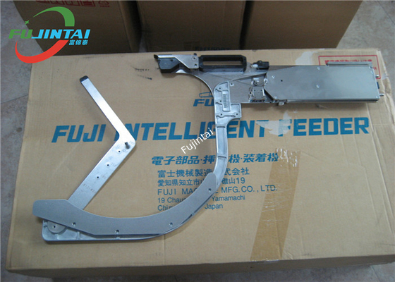 ZUFUHR-SMT-Zufuhr SMT-Maschinen-Teile FUJIS NXT XPF AIM W12 W12C W12F 12MM