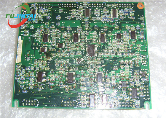 PANASONIC PC BOARD MC14CA KXFE0001A00 TO SMT PICK AND PLACE MACHINE CM402