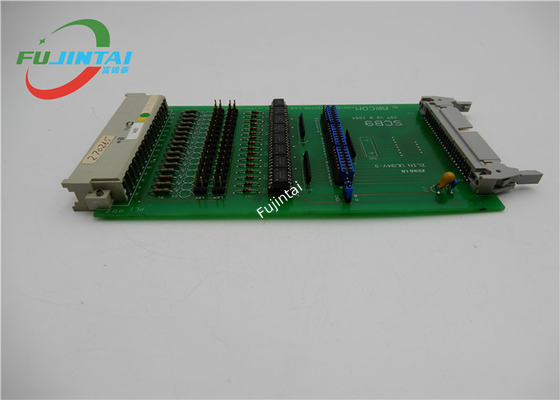 DEK PRINTER REPLACEMENT PARTS DEK107686 SCB9 OPTO ISOLATOR IP PCB