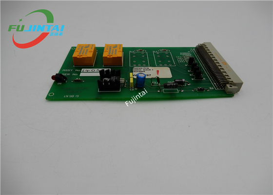 URSPRÜNGLICHES NEUES PWB-DEK-DRUCKER-ERSATZTEIL-DEK 140532 SMT-SMEMA