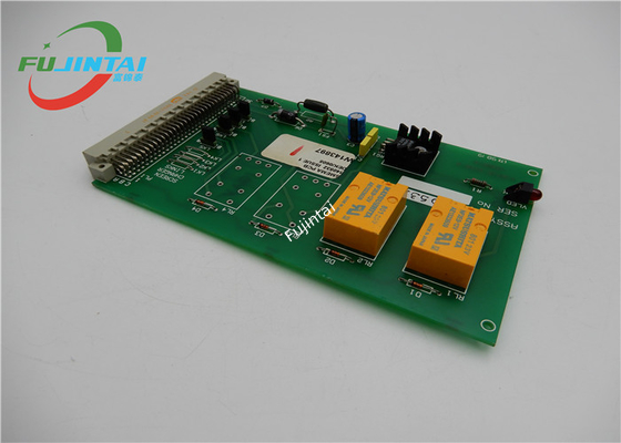URSPRÜNGLICHES NEUES PWB-DEK-DRUCKER-ERSATZTEIL-DEK 140532 SMT-SMEMA