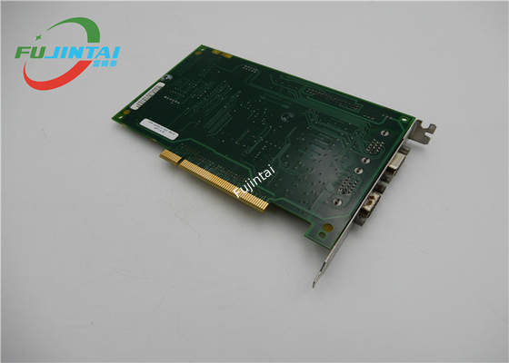 URSPRÜNGLICHES SMT-PWB LOGIERENEN DEK 160867 COGNEX RAHMEN-GRABSCHER des VISIONS-BRETT-8100L