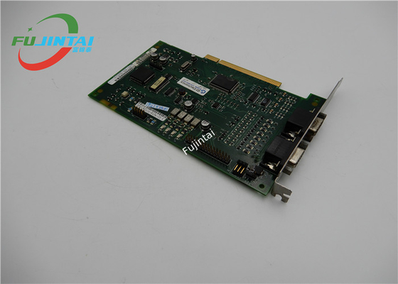 URSPRÜNGLICHES SMT-PWB LOGIERENEN DEK 160867 COGNEX RAHMEN-GRABSCHER des VISIONS-BRETT-8100L
