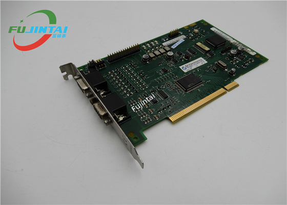 URSPRÜNGLICHES SMT-PWB LOGIERENEN DEK 160867 COGNEX RAHMEN-GRABSCHER des VISIONS-BRETT-8100L