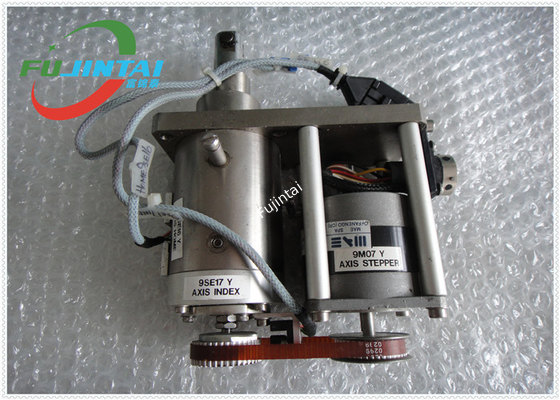 Ursprünglicher benutzter Auslöser-Motor Smt-Maschinen-Drucker-Replacement Parts Deks 140376