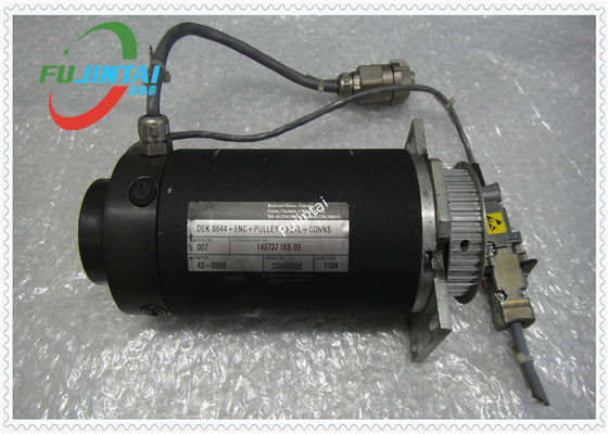 Motor S644 Drucker-Replacement Parts Deks 140737 -3a + Rm21 - 1000 + Flaschenzug