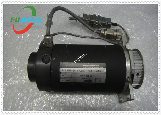 Motor S644 Drucker-Replacement Parts Deks 140737 -3a + Rm21 - 1000 + Flaschenzug