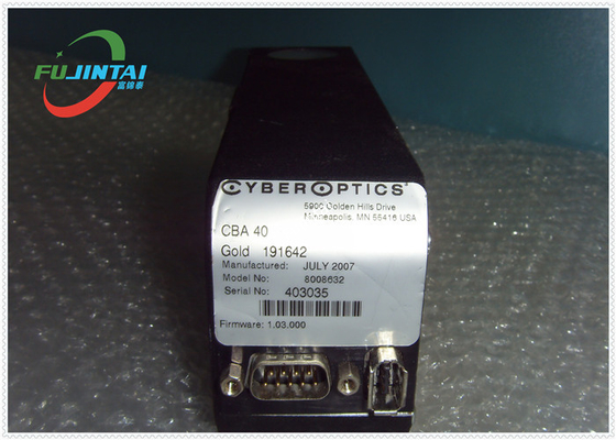 Goldkamera Cyberoptics 8008632 DEK-Drucker-Replacement Partss SMT 191642