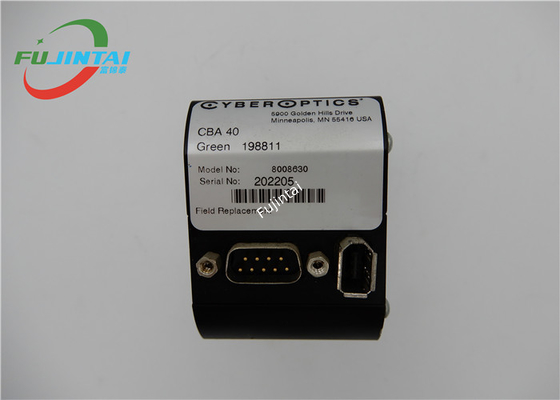 Drucker Machine Camera Replacement Partss SMT DEK 198811 CYBEROPTICS 8008630 Drucker-CBA40