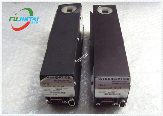 Ursprüngliche Kamera DEK 191013 Cyberoptics CBA 40 Hawkeye 400 der Kamera-8008633