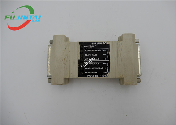 HÜLSEN-MASCHINEN-SCHNITTSTELLE Versammlung SSR FMI Drucker-Replacement Parts DEK-189634 BOM (TXT)