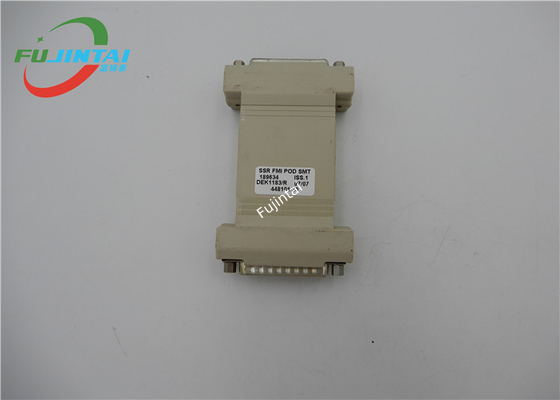 HÜLSEN-MASCHINEN-SCHNITTSTELLE Versammlung SSR FMI Drucker-Replacement Parts DEK-189634 BOM (TXT)