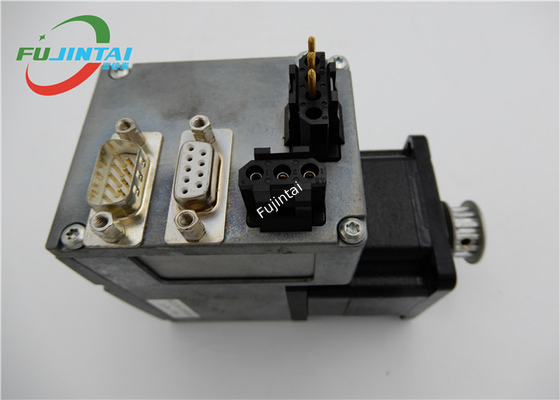 SMT-DRUCKER-MASCHINE ZERTEILT STEPPER-CANOPEN KNOTEN 10 IFS61 2CAN-DA1-1-Z30 O-001RPP30 DEK 186832 MOTOR-