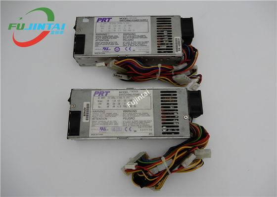 SMT-MASCHINE ZERTEILT STROMVERSORGUNG PRN350M DEK 190722 HOZ 02i