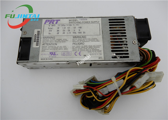 SMT-MASCHINE ZERTEILT STROMVERSORGUNG PRN350M DEK 190722 HOZ 02i
