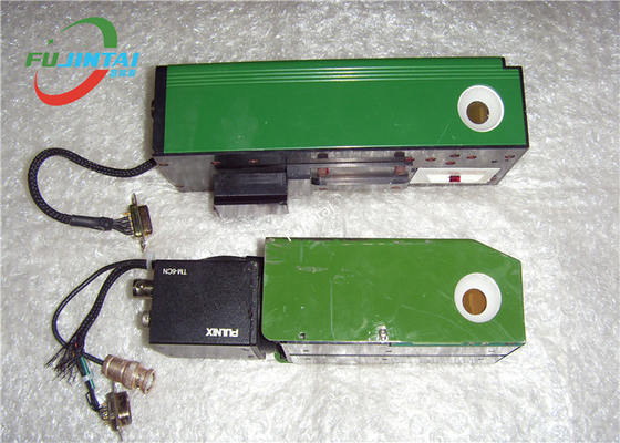 URSPRÜNGLICHE GRÜN-KAMERA SMT-Drucker-Replacement Parts DEK 145550 DAVIN