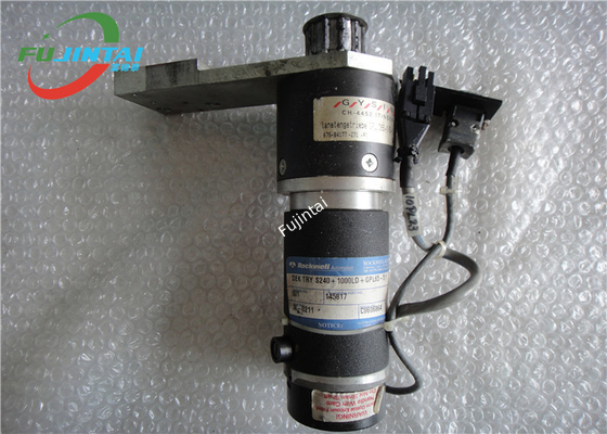 Ursprünglicher Bewegungsdek-Versuch S240+1000ld+Gpl65-5.1 Drucker-Replacement Parts Deks 145817 Kamera-X