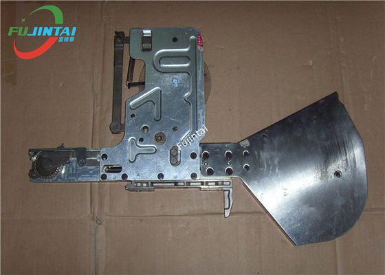 Neuer Maschinen-Zufuhr-Edelstahl Bedingung FUJIS CP7 8MM SMT