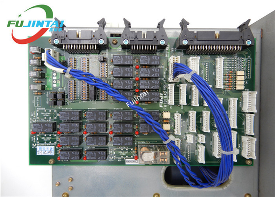 Ersatzteile FH1318A0 niedriges Schaltkasten-Schnittstellen-Brett FUJIS für SMT-Maschine