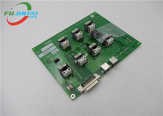 Ersatzteile FX-1 FX-1R FX-2 Operations-Schalter PWB ASM 40012050 Juki