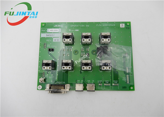 Ersatzteile FX-1 FX-1R FX-2 Operations-Schalter PWB ASM 40012050 Juki