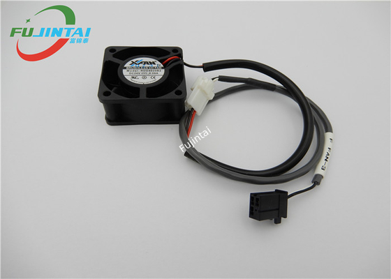 X-Rahmen Enden-Fan der JUKI-Ersatzteil-FX-3 verkabeln 1 ASM RDD4020B2 40082673