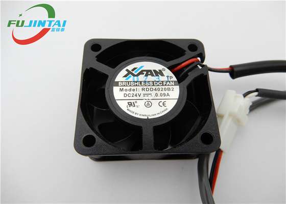 X-Rahmen Enden-Fan der JUKI-Ersatzteil-FX-3 verkabeln 1 ASM RDD4020B2 40082673