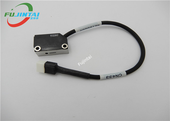 FLOSS-Eisenbahn-SENSOR-SMT-Zufuhr-Teile HP100-E1 40002136 JUKI 2050 2060 2070 2080