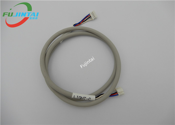 URSPRÜNGLICHER Kamera-Licht-Kabel ASM 40047866 JUKI FX-3 SMT Ersatzteil-OCC