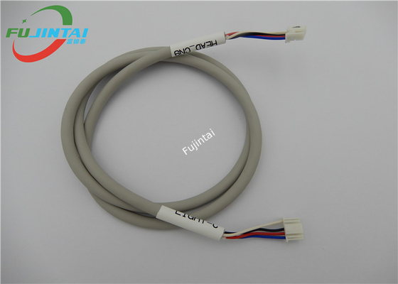 URSPRÜNGLICHER Kamera-Licht-Kabel ASM 40047866 JUKI FX-3 SMT Ersatzteil-OCC