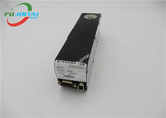 Kamera-Teile Cyberoptics 8008629 DEK 191640 SMT Graphit CBA40