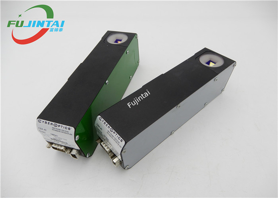 Kamera-Teile Cyberoptics 8008629 DEK 191640 SMT Graphit CBA40