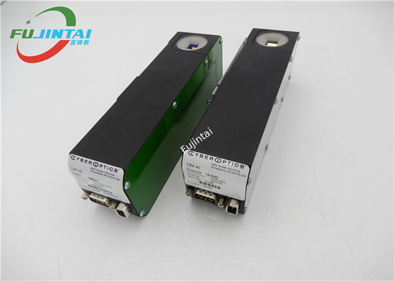 Kamera-Teile Cyberoptics 8008629 DEK 191640 SMT Graphit CBA40