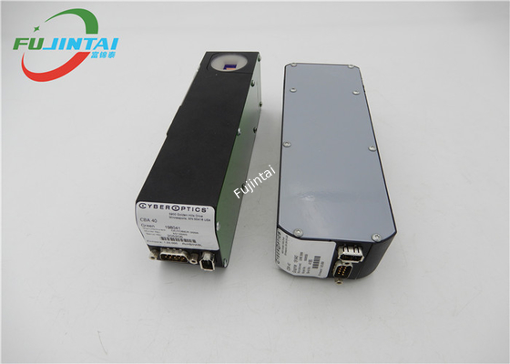 Kamera-Teile Cyberoptics 8008629 DEK 191640 SMT Graphit CBA40