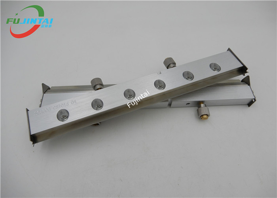 Versammlung SMT-Ersatzteile DEK-GUMMIWALZEN-SQA303 SQY 60degx300mm