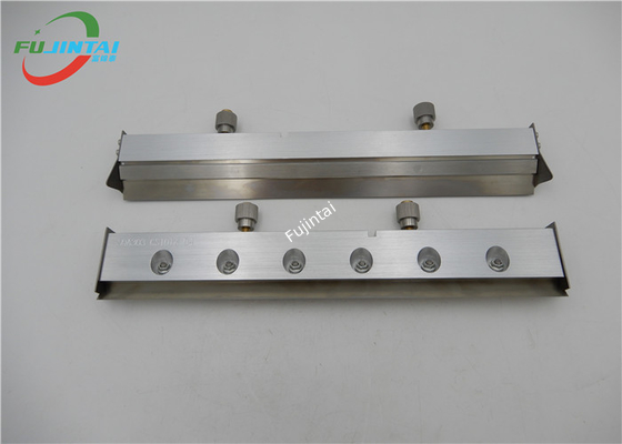 Versammlung SMT-Ersatzteile DEK-GUMMIWALZEN-SQA303 SQY 60degx300mm