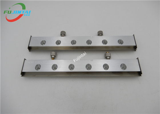 Versammlung SMT-Ersatzteile DEK-GUMMIWALZEN-SQA303 SQY 60degx300mm