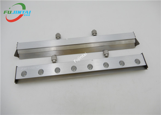 Versammlung SMT-Ersatzteile DEK-GUMMIWALZEN-SQA303 SQY 60degx300mm